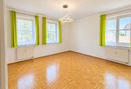 Helle, gepflegte 4-Zimmer-Eigentumswohnung mit Loggia nahe Lindetwald