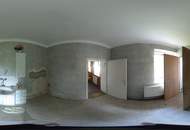 Schönes Grundstück mit Haus im Kurort Bad Pirawarth!