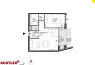 Mi Living- Hochwertige Eigentumswohnungen nähe Hauptbahnhof