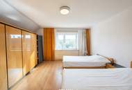Großzügiges Einfamilienhaus in Haag/NÖ mit Balkon, Terrasse & Garage – €320.000