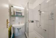 Freizeitwohnsitzwidmung - 3-Zimmerwohnung zentrumsnah