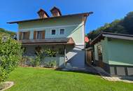 240m2 Familienhaus mit 9 Zimmern -ideal als Mehrgenerationenhaus,sofort bezugsfertig