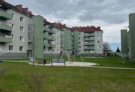 Sofort wohlfühlen: Charmante 2-Zimmer-Wohnung im Erdgeschoss in Wels