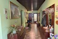 Ihr Bungalow mit viel Platz für Ihre Familie! 40 min nach Wien!