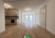 4-Zimmer-Wohnung mit Terrasse und sonnigem Garten in Südwest-Ausrichtung - ab 01.07.2025!