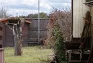 Wohnen am Stadtrand - Nähe Lobau