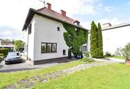 Sonnige 4-Zimmer-Wohnung mit Garten in TOP LAGE! Neuschönau!!