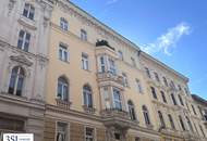 Charmantes 2-Zimmer Stadt-Apartment im Herzen von Neubau!