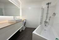 Mit Balkon, Klima und Pool am Dach: Luxuriöse 3-Zimmer-Wohnung zum Kauf!