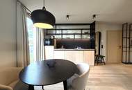 Ruhig gelegenes 2-Zimmer-Appartement in hervorragender Lage von Oberndorf!