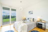 Mein Platz am Wallersee – modernes Wohnen mit großem Balkon im nördlichen Flachgau