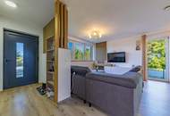TRAUMHAUS MIT POOL, GARTEN, TERRASSE & GARAGE IN RUHIGER LAGE IM WEINVIERTEL!