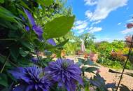Haus mit traumhafte Anlage und Natur - ca. 1,7 Hektar Grund - Nähe Stubenbergsee.