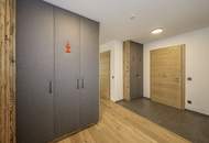 Exklusive Neubauwohnung mit touristischer Widmung in zentraler Lage