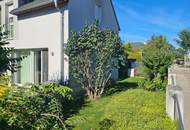 Charmante Doppelhaushälfte mit Garten und Terrasse in ruhiger Siedlungslage