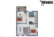***OPEN HOUSE Samstag, 27. Juni 2026 von 9 - 11 Uhr*** Zentrumsnahe Doppelhaushälfte am Sonnenhang