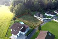 PREISREDUKTION - Grundstück in Pörlinghof – 1.443 m² Baugrund!