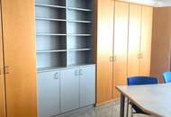 Büro Zentrum Gänserndorf