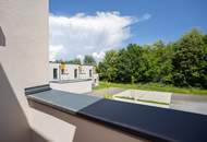 Zuhause ankommen – Modernes Reihenhaus "Am Kremserberg" in St. Pölten
