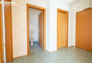Geförderte 3-Zimmerwohnung