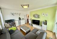 Helle 2-Zimmer-Wohnung mit separater Küche und gemütlicher Loggia!