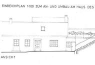 Idyllisches Landhaus nur 15 Minuten von Wien entfernt nahe Korneuburg