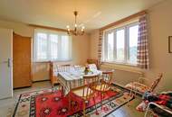 Idyllische Waldrandlage mit Weitblick Nahe Bahnhof Rekawinkel