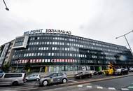 Moderne Bürofläche mit optimaler Anbindung