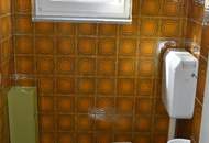 Sanierungsbedürftiges Mehrfamilienhaus mit großem Baugrundstück