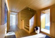 Premium-Miethaus mit SPA, Lift und Traumgarten