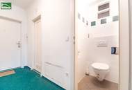 Großzügige Wohnung inkl. Einbauküche und Balkon in zentraler Lage von 1100 Wien!