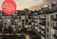 Ihr Zuhause mit Weitblick und Freiraum: Erstbezugswohnungen in der Roseggergasse