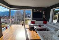 Exklusive Penthouse-Wohnung mit atemberaubenden Ausblick!