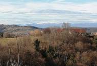 *Einzigartige Lage mit atemberaubender Fernsicht*