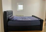 Traum 2 Zimmerwohnung mit XXL Balkon, in ruhiger Siedlungslage!