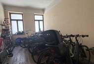 Helle 3-Zimmer-Altbauwohnung