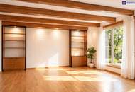 Charmantes Einfamilienhaus mit großem Garten, Pool &amp; viel Herz in Graz-Liebenau!