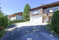 Stilvolles Einfamilienhaus in sonniger, ruhiger Lage!