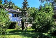 Einfamilienhaus in traumhafter Südhanglage am Waldrand mit 1.743 m² Grundstück & Panoramablick