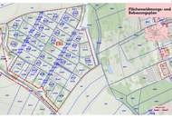 Grinzing: Eckgrundstück mit Zufahrt &amp; Wienblick – seltene Gelegenheit