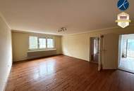 Bastler-Haus mit großem Garten