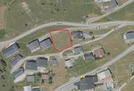 1.792 m² Baugrundstück mit Freizeitparadies direkt vor der Tür