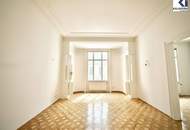 360 TOUR - REPRÄSENTATIVES ALTBAUBÜRO IM WOLLZEILE