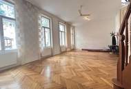 ALTBAUWOHNUNG am SPITTELBERG // CLASSIC STYLE APARTMENT next "SPITTELBERG"