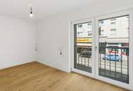 ZWEI Zimmer ERSTBEZUG mit Freifläche ++ HÜTTEL 101 LIVING