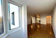 Moderne 2-Zimmer-Wohnung in U4-Nähe Spittelau