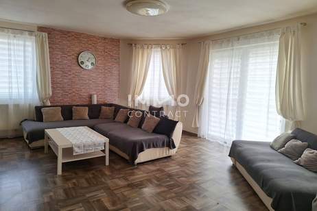 großzügiges Wohnhaus zum Fertigstellen!, Haus-kauf, 369.000,€, 2292 Gänserndorf