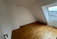 Moderne 4-Zimmer-Wohnung mit Terrasse im 2. DG in 1060 Wien