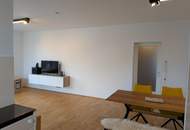 4-Zimmer-Wohnung mit Loggia und Blick ins Grüne