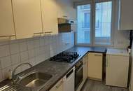 Leopold-Ernst-Gasse - 2 Zimmer Neubau mit extra Einbauküche